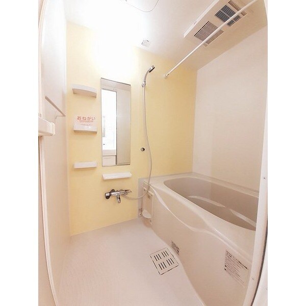 メヌエットの物件内観写真