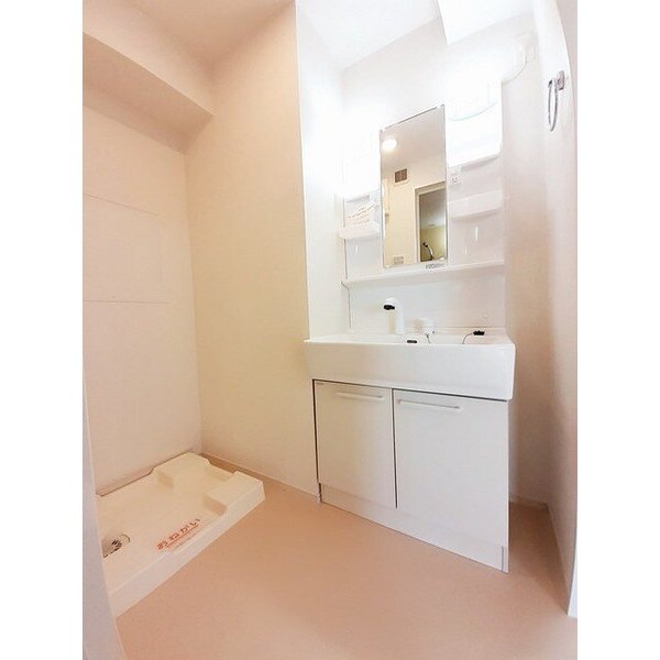 メヌエットの物件内観写真