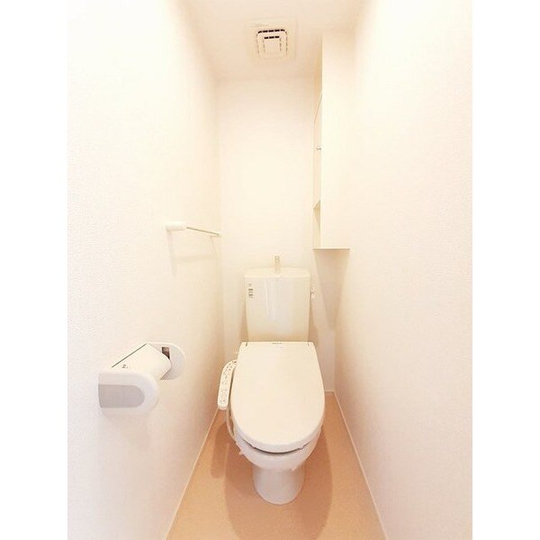 メヌエットの物件内観写真