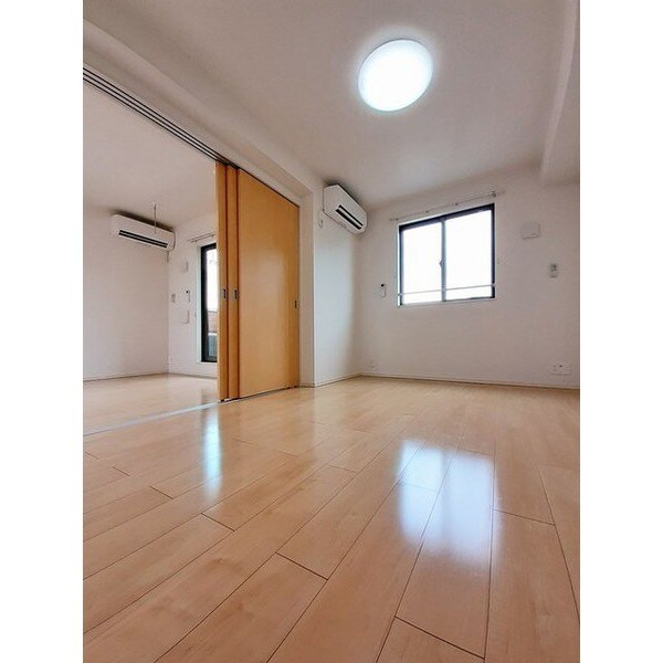 メヌエットの物件内観写真