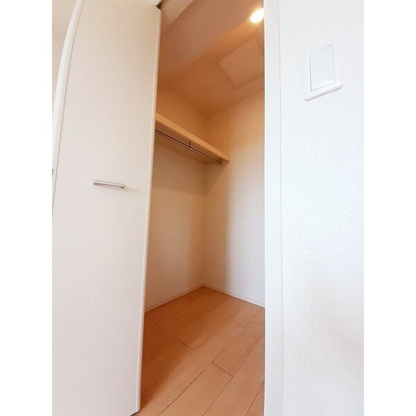 メヌエットの物件内観写真