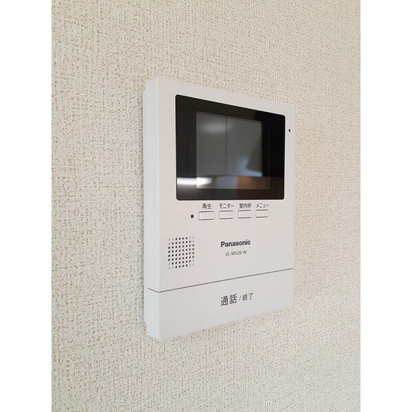 メヌエットの物件内観写真