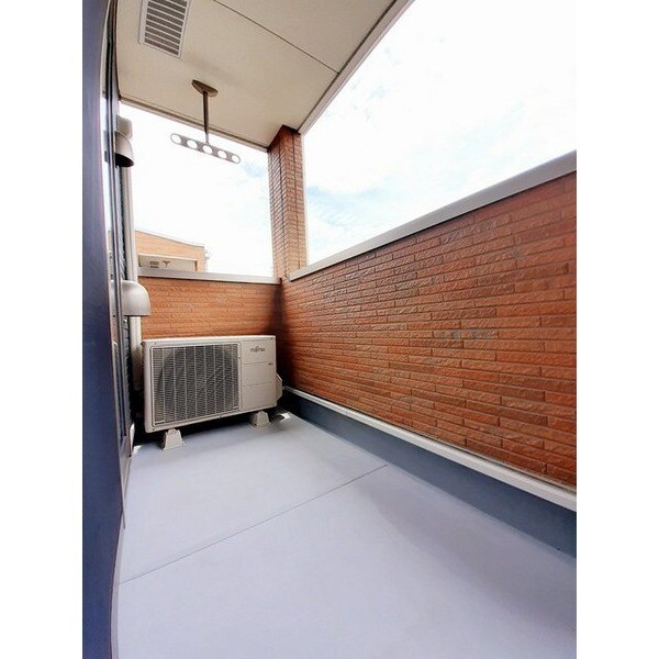 メヌエットの物件内観写真