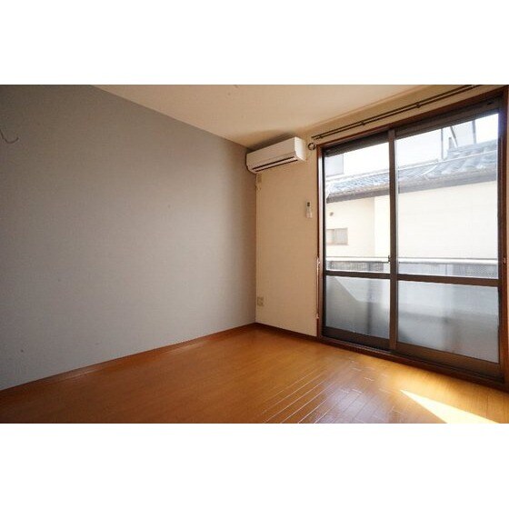 ヴァンサンクの物件内観写真