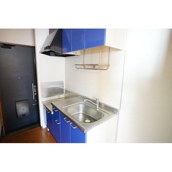 ヴァンサンクの物件内観写真