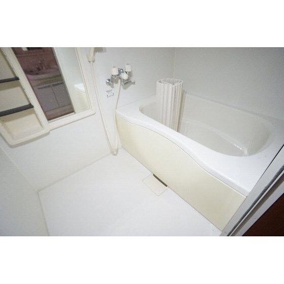 ヴァンサンクの物件内観写真