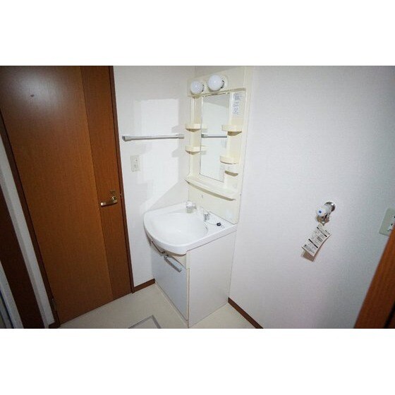 ヴァンサンクの物件内観写真