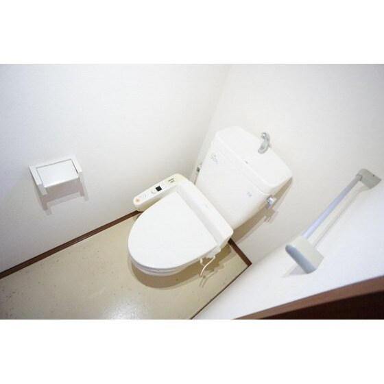 ヴァンサンクの物件内観写真