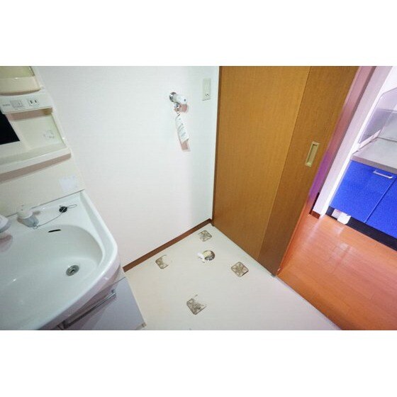 ヴァンサンクの物件内観写真