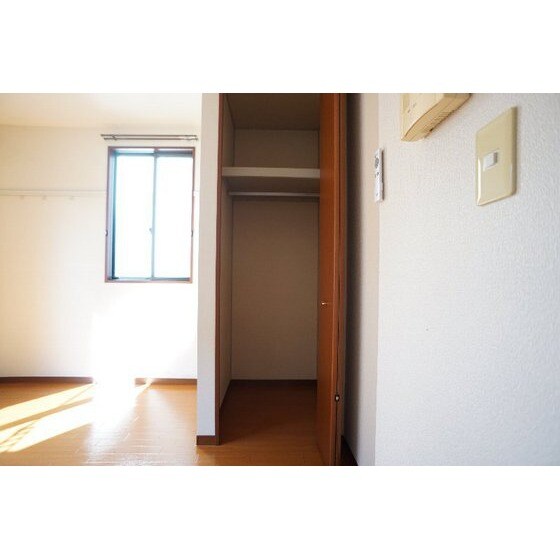 ヴァンサンクの物件内観写真