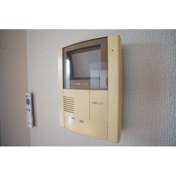 ヴァンサンクの物件内観写真