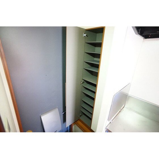 ヴァンサンクの物件内観写真