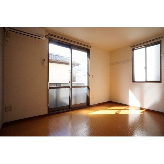 ヴァンサンクの物件内観写真