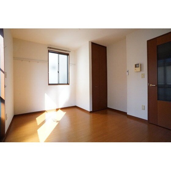 ヴァンサンクの物件内観写真