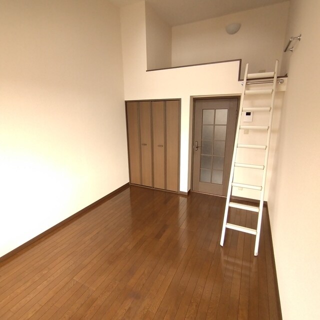 ベルパークみずほ台の物件内観写真