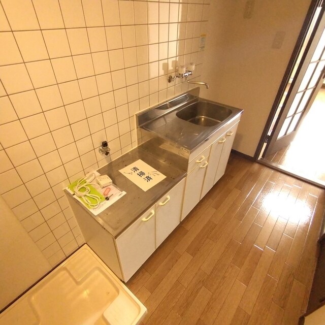 ベルパークみずほ台の物件内観写真