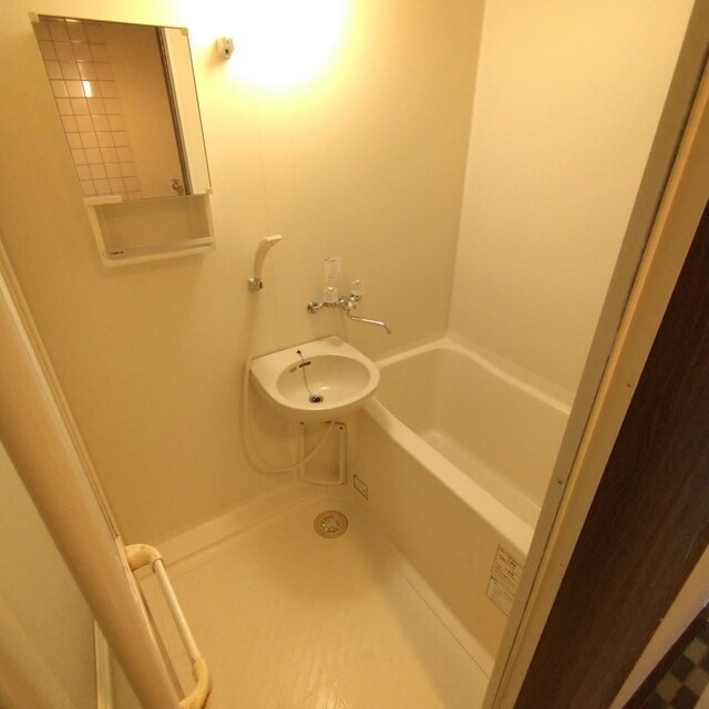 ベルパークみずほ台の物件内観写真