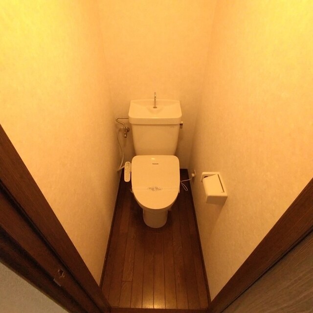 ベルパークみずほ台の物件内観写真