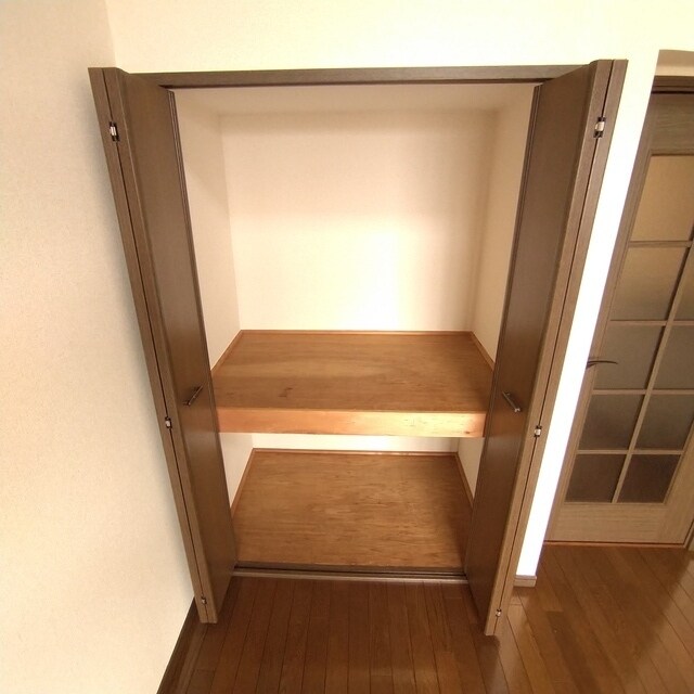 ベルパークみずほ台の物件内観写真