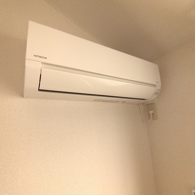 ベルパークみずほ台の物件内観写真