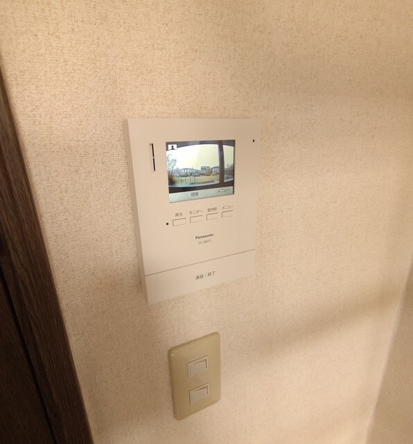 ベルパークみずほ台の物件内観写真