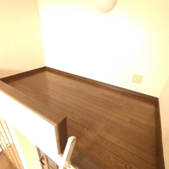 ベルパークみずほ台の物件内観写真