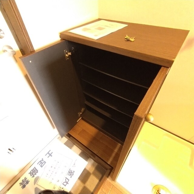 ベルパークみずほ台の物件内観写真