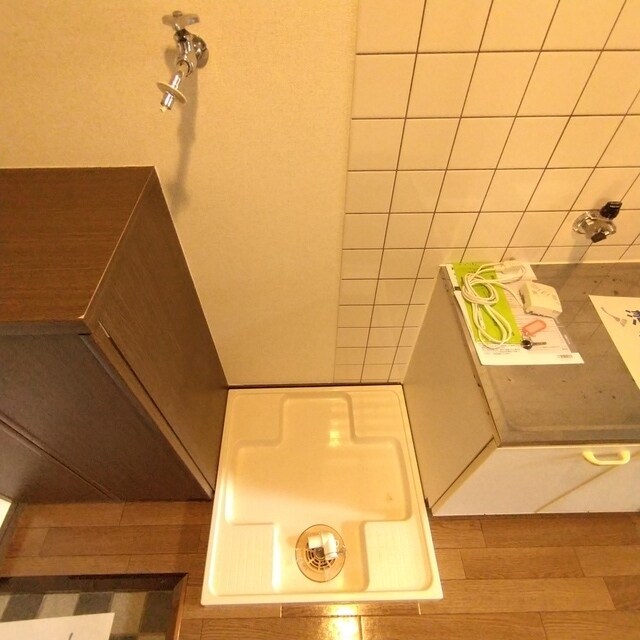 ベルパークみずほ台の物件内観写真