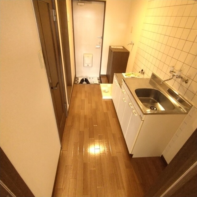 ベルパークみずほ台の物件内観写真