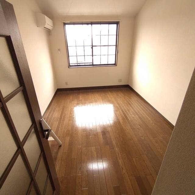 ベルパークみずほ台の物件内観写真