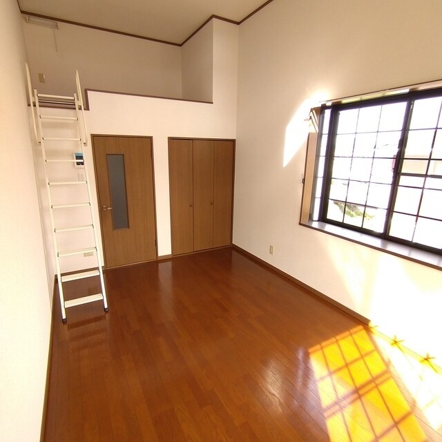 マルシェみずほ台の物件内観写真