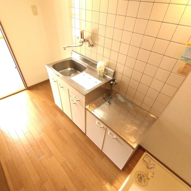 マルシェみずほ台の物件内観写真