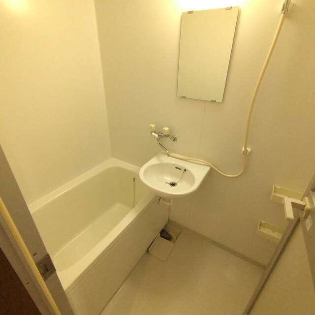 マルシェみずほ台の物件内観写真