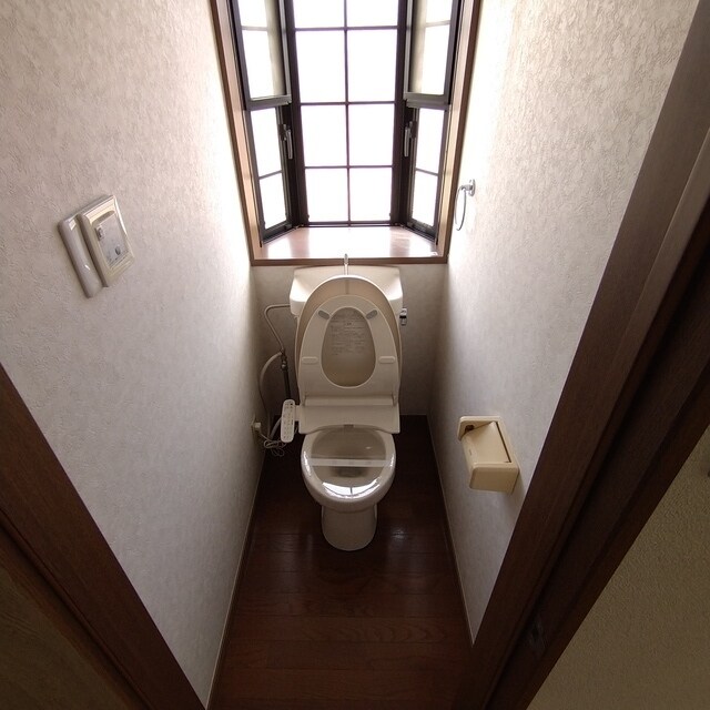 マルシェみずほ台の物件内観写真