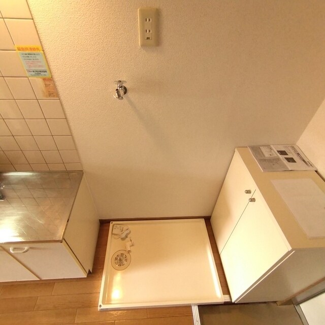 マルシェみずほ台の物件内観写真