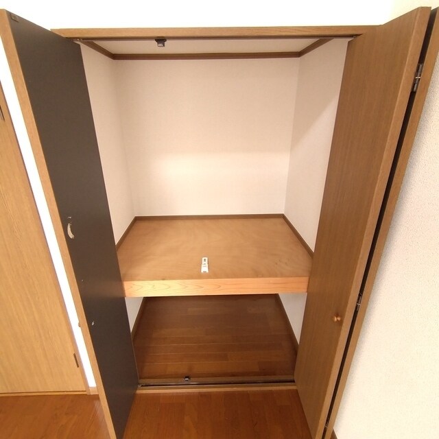 マルシェみずほ台の物件内観写真