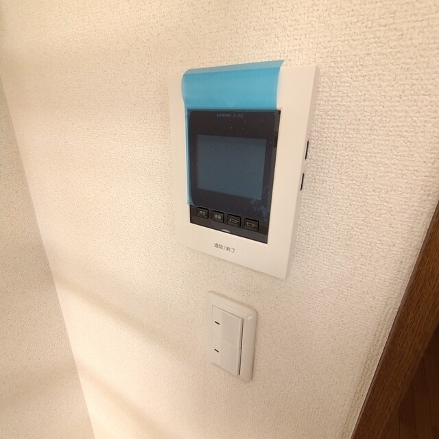 マルシェみずほ台の物件内観写真