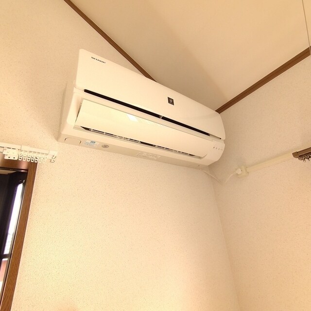 マルシェみずほ台の物件内観写真