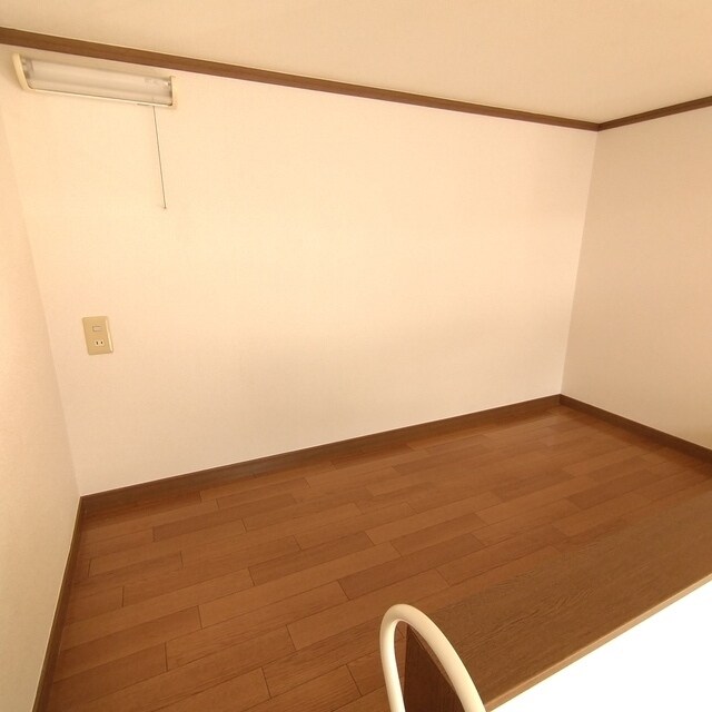 マルシェみずほ台の物件内観写真