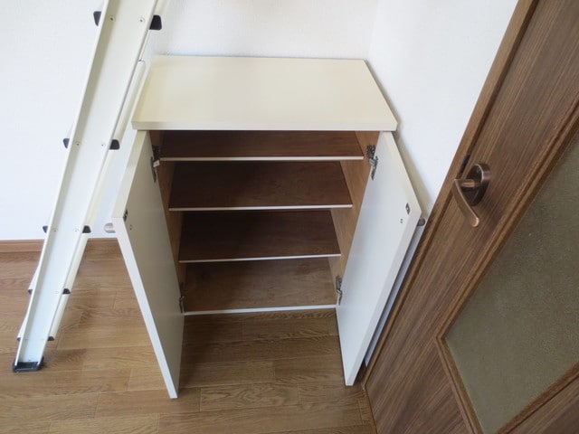 マルシェみずほ台の物件内観写真