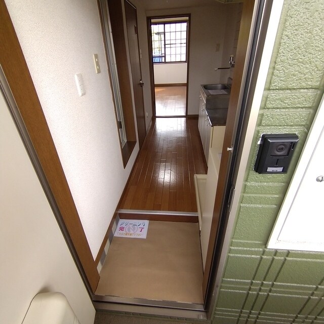 マルシェみずほ台の物件内観写真