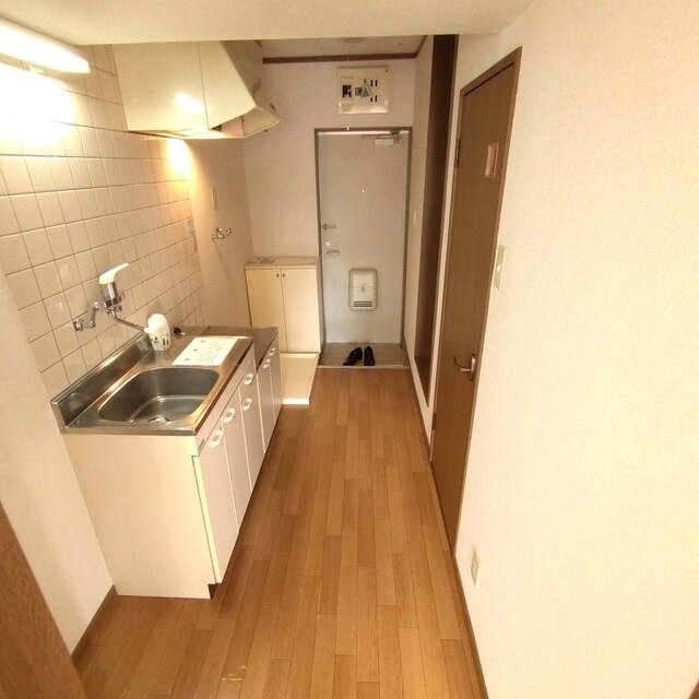 マルシェみずほ台の物件内観写真