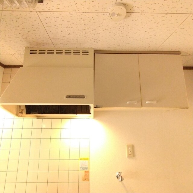 マルシェみずほ台の物件内観写真