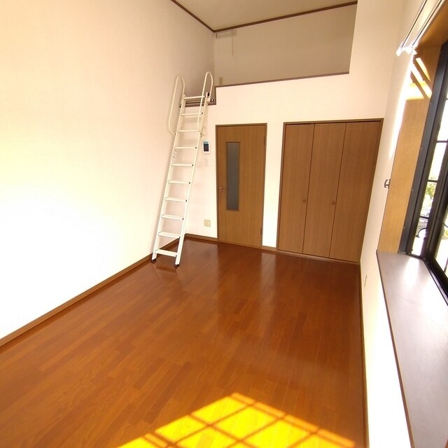 マルシェみずほ台の物件内観写真