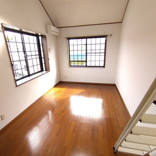 マルシェみずほ台の物件内観写真