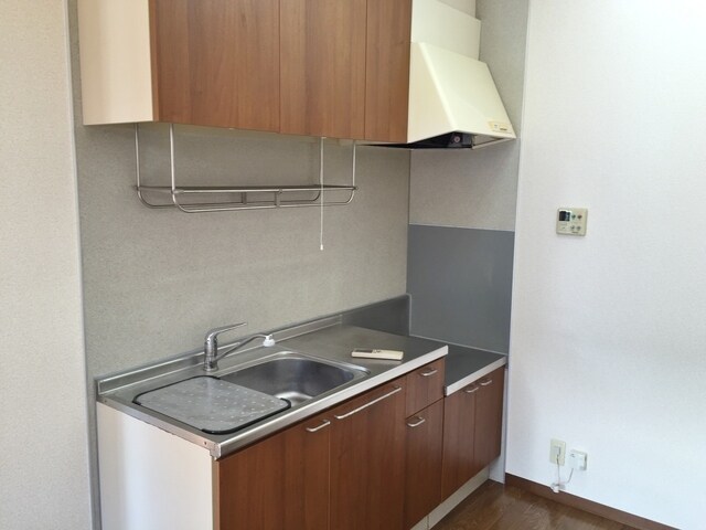 バリュージュ福沼の物件内観写真