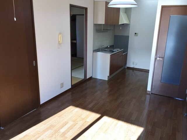 バリュージュ福沼の物件内観写真