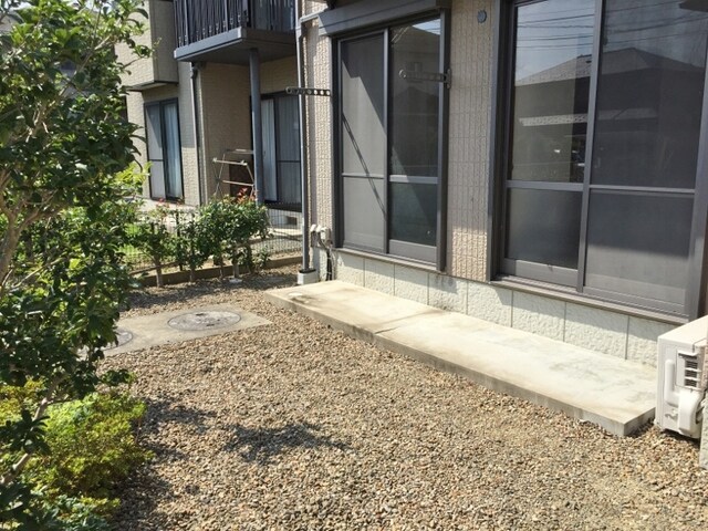 バリュージュ福沼の物件外観写真