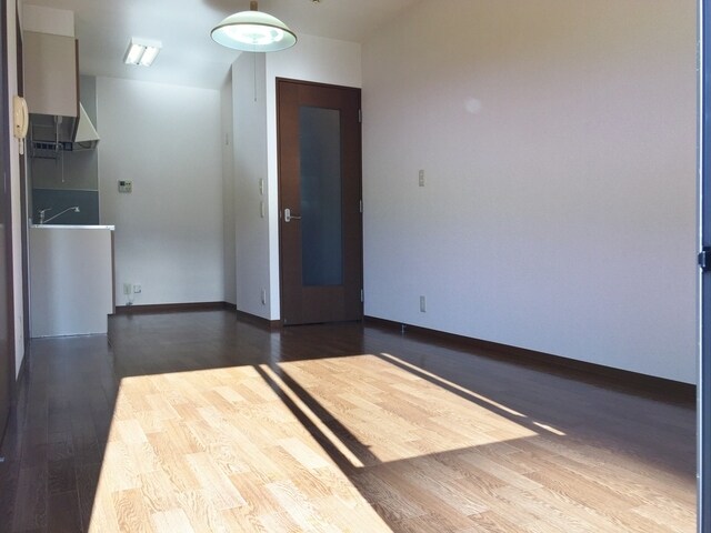 バリュージュ福沼の物件内観写真