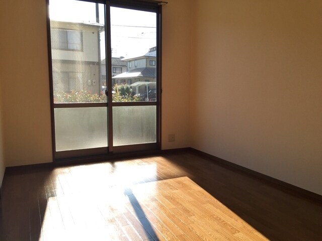 バリュージュ福沼の物件内観写真